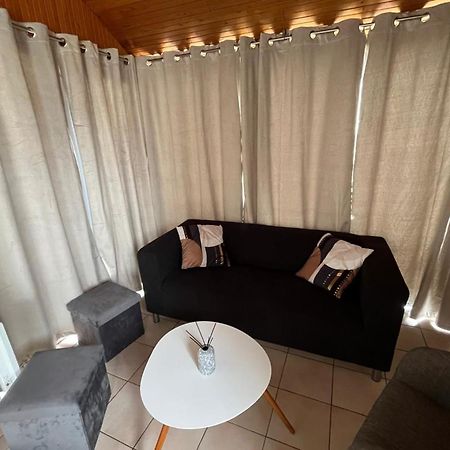 Maison Rue Du Phare Centre Ville Chez Christine กีเบอรง ภายนอก รูปภาพ