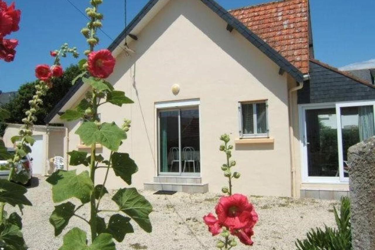 Maison Rue Du Phare Centre Ville Chez Christine กีเบอรง ภายนอก รูปภาพ