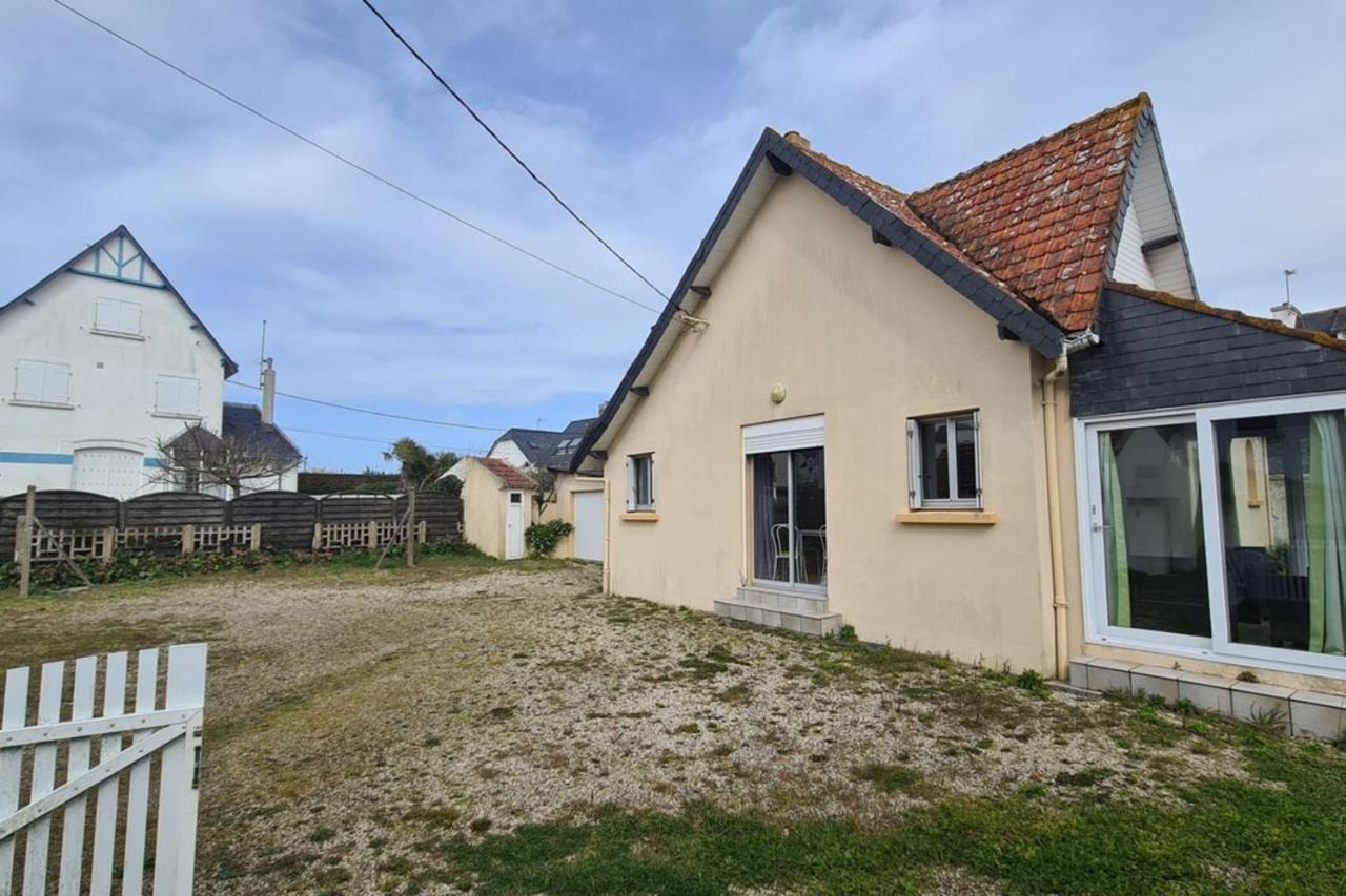 Maison Rue Du Phare Centre Ville Chez Christine กีเบอรง ภายนอก รูปภาพ