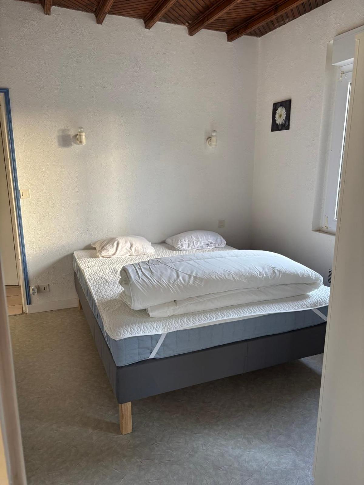 Maison Rue Du Phare Centre Ville Chez Christine กีเบอรง ภายนอก รูปภาพ