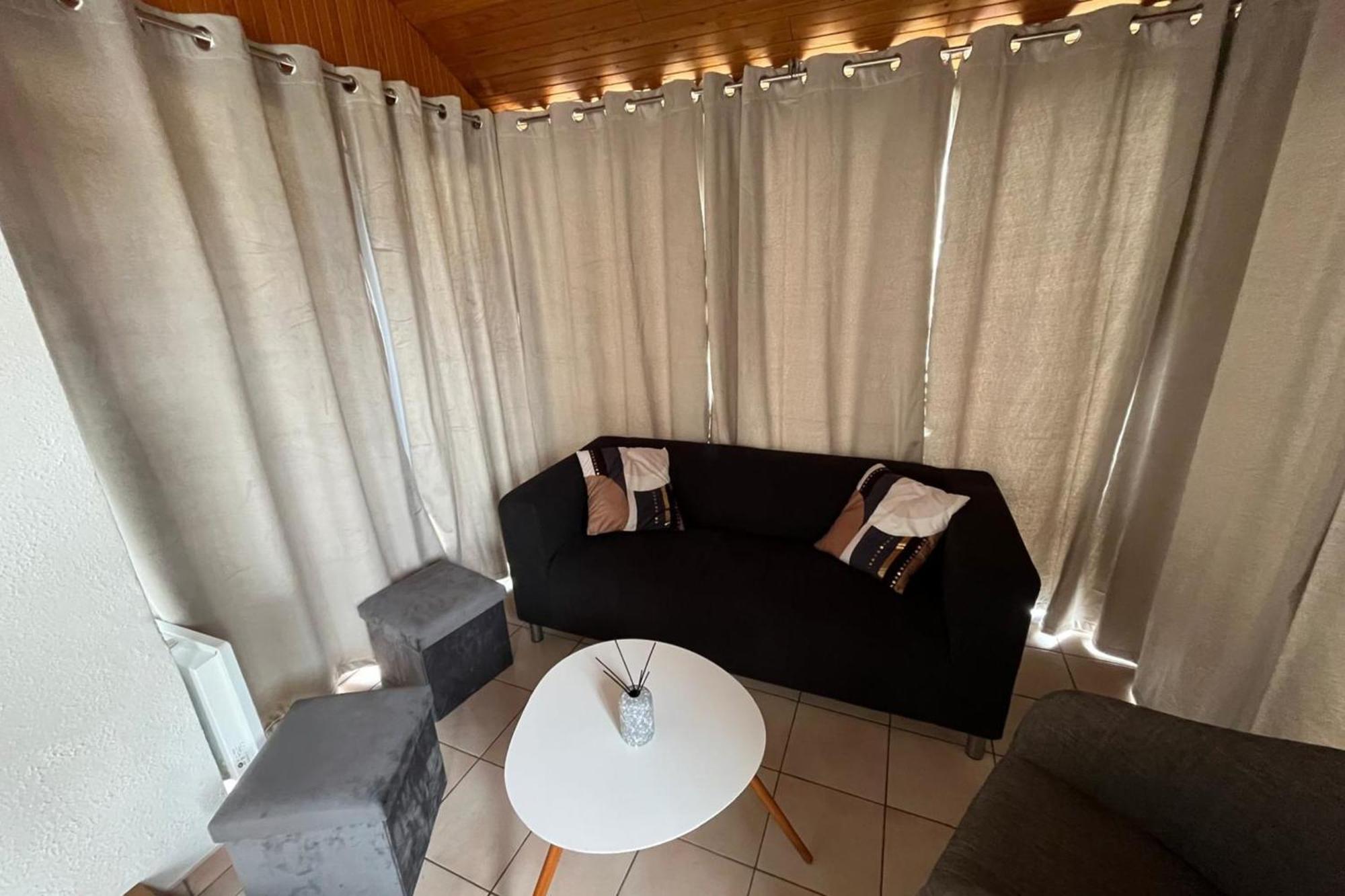 Maison Rue Du Phare Centre Ville Chez Christine กีเบอรง ภายนอก รูปภาพ