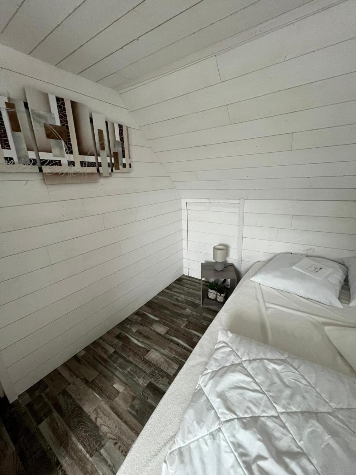 Maison Rue Du Phare Centre Ville Chez Christine กีเบอรง ภายนอก รูปภาพ