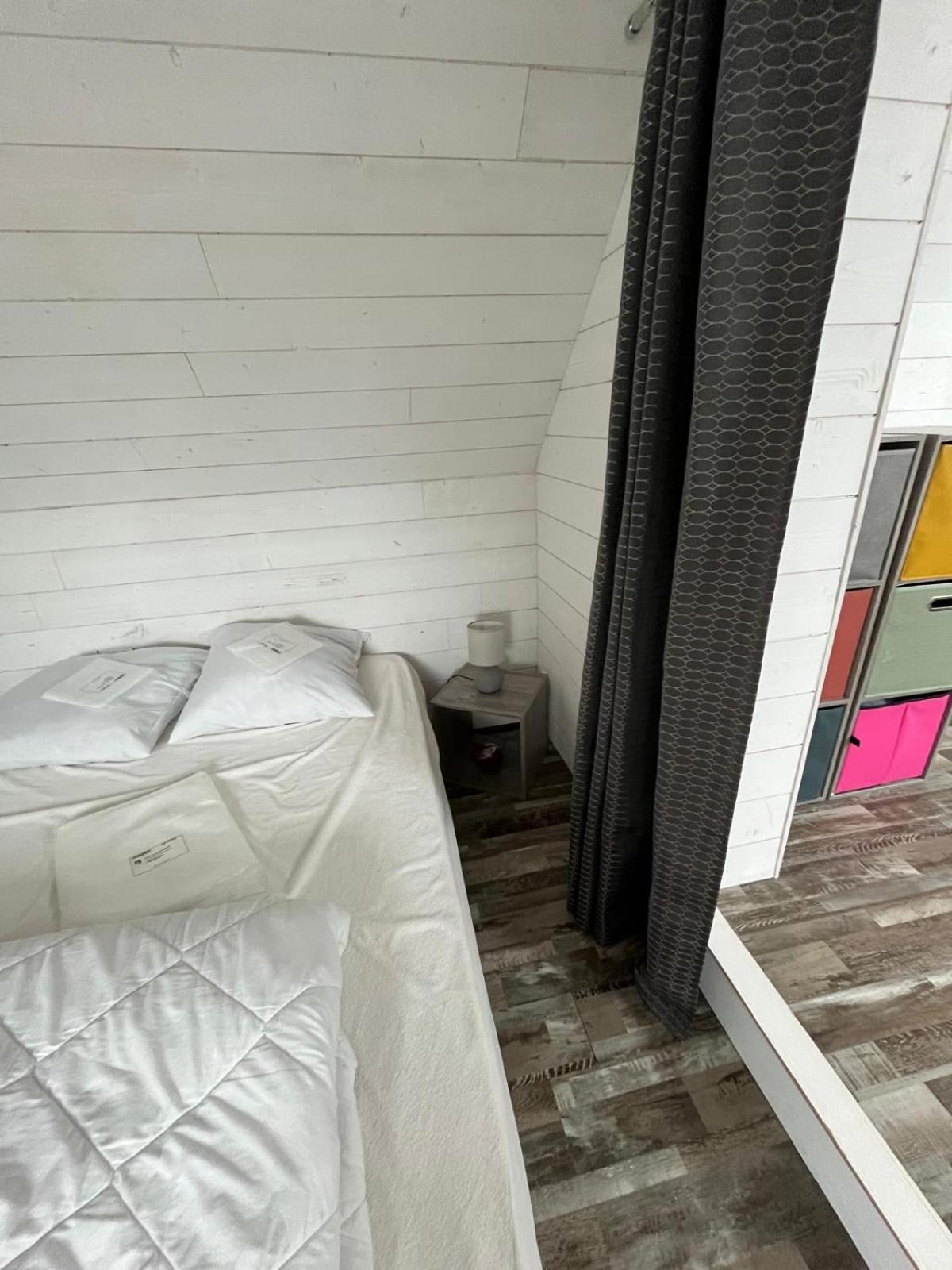 Maison Rue Du Phare Centre Ville Chez Christine กีเบอรง ภายนอก รูปภาพ