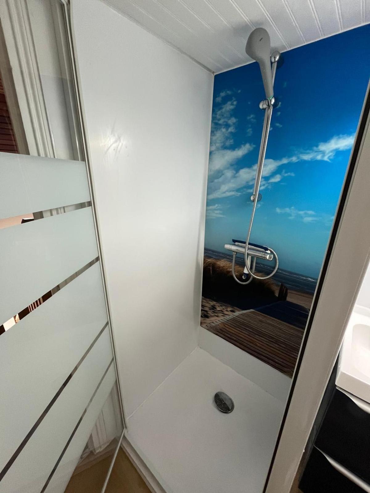 Maison Rue Du Phare Centre Ville Chez Christine กีเบอรง ภายนอก รูปภาพ