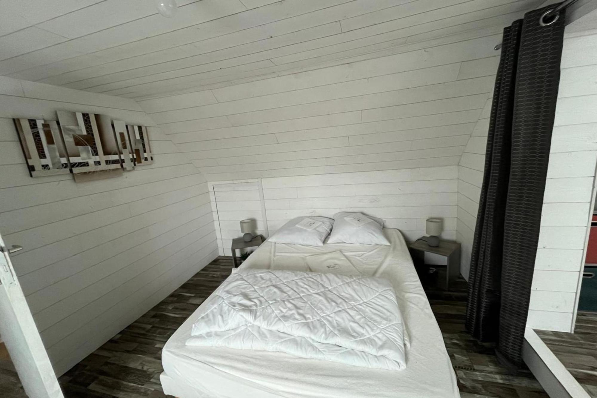 Maison Rue Du Phare Centre Ville Chez Christine กีเบอรง ภายนอก รูปภาพ