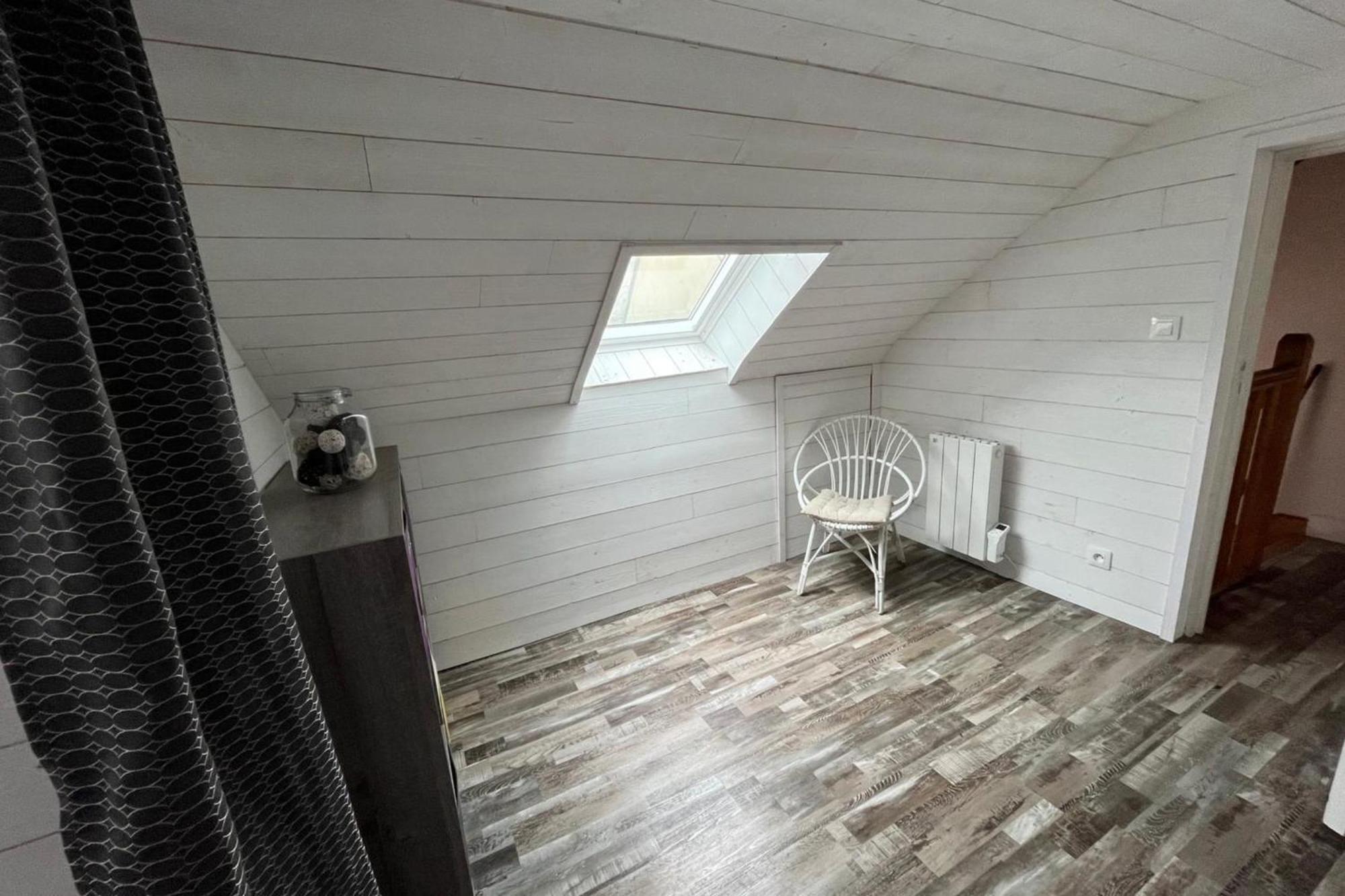 Maison Rue Du Phare Centre Ville Chez Christine กีเบอรง ภายนอก รูปภาพ